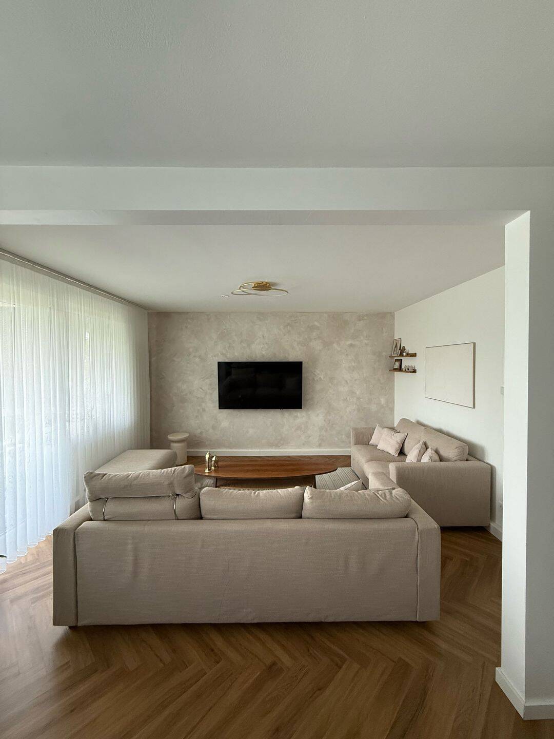 Modernisierte 4-Zimmer-Wohnung in Aachen-Burtscheid – Aachen – Vorschaubild 4