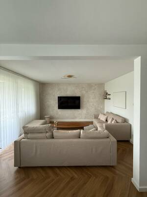 Modernisierte 4-Zimmer-Wohnung in Aachen-Burtscheid – 52066 Aachen – Vorschaubild 4