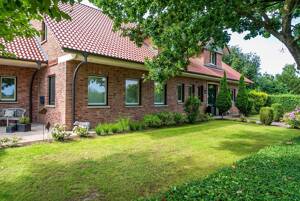 Traumhaftes Anwesen mit Pferdeweide und Ställen in Alleinlage in Essen – 49632 Essen (Oldenburg) – Vorschaubild 7