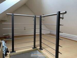 Galeriewohnung! 2-Zimmer in Ingolstadt-Nord – 85055 Ingolstadt – Vorschaubild 6