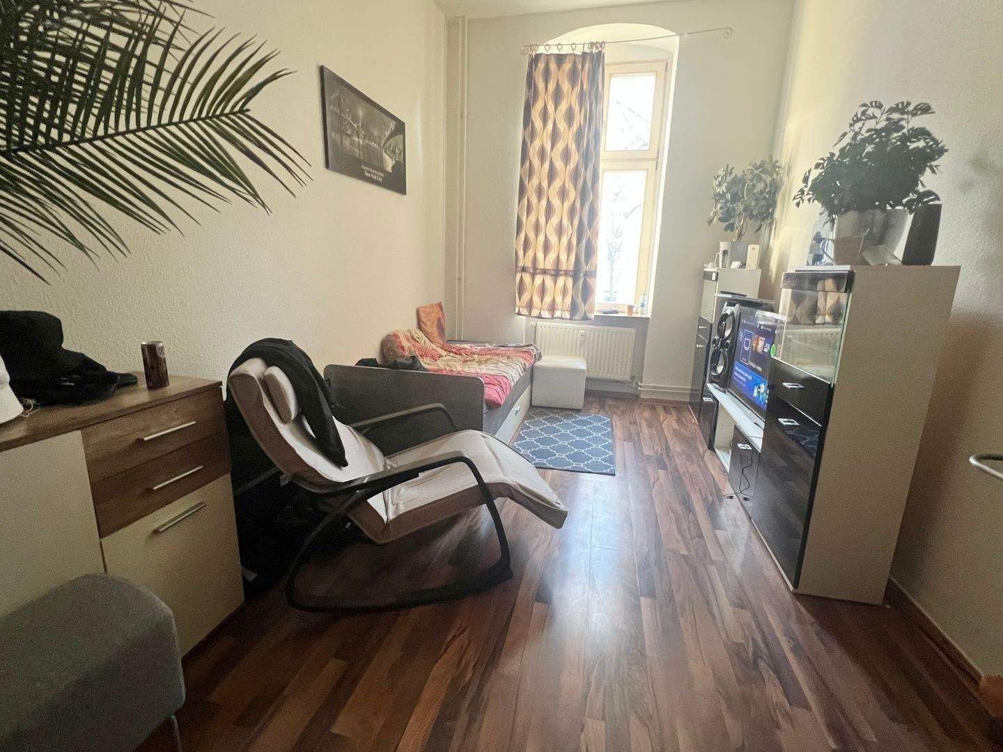 MITTEN IN MITTE - CHARMANTER ALTBAU MIT HOHEN DECKEN & PARKETT - ZUR ZEIT VERMIETET – Berlin – Vorschaubild 8