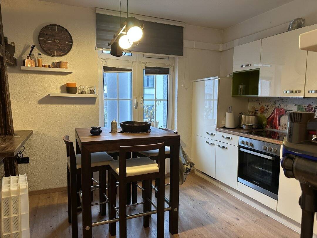 In der Lichtstadt Jena wohnen - gemütliche 3-R-ETW mit Balkon im Zentrum – Jena – Vorschaubild 7