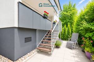 Hochwertige Wohnung mit großem Garten in Degerloch – 70597 Stuttgart – Vorschaubild 5