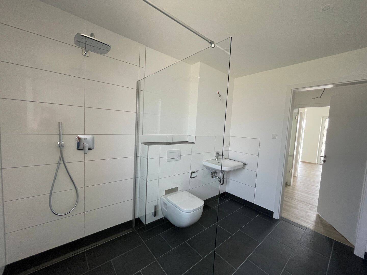 2 Zimmerwohnung im Neubau – Bremerhaven – Vorschaubild 2