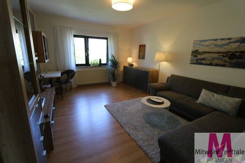 Helle, freundliche Wohnung in Nürnberg Gibitzenhof – Nürnberg – Vorschaubild 4