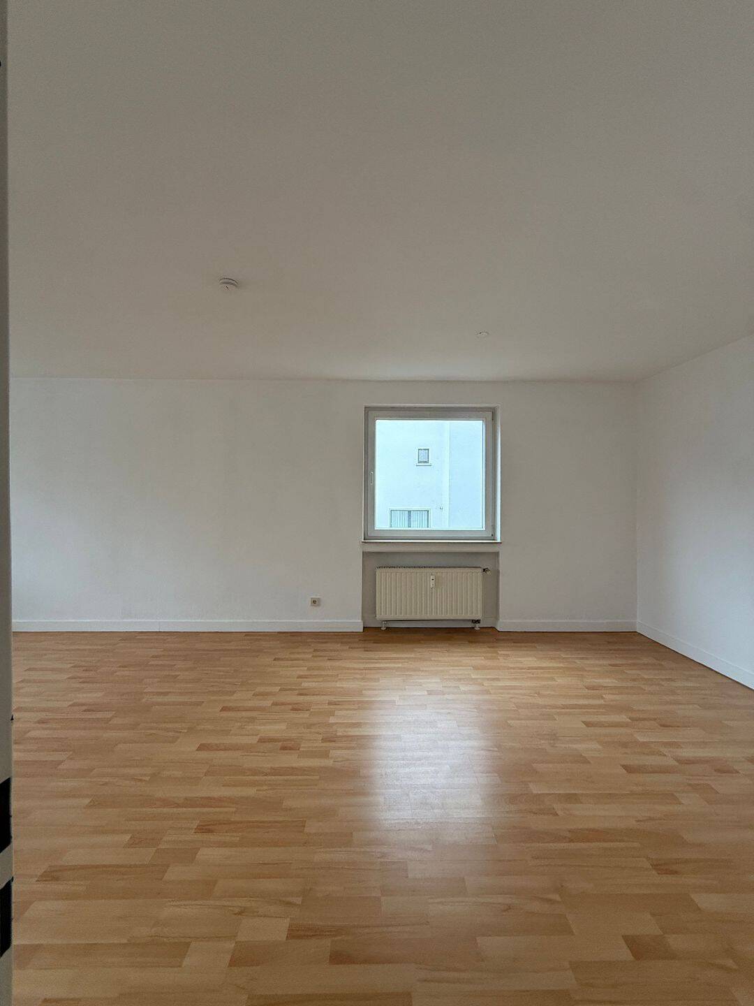 Regierungsviertel - Moderne Etagenwohnung mit einer Garage – Saarbrücken – Vorschaubild 5