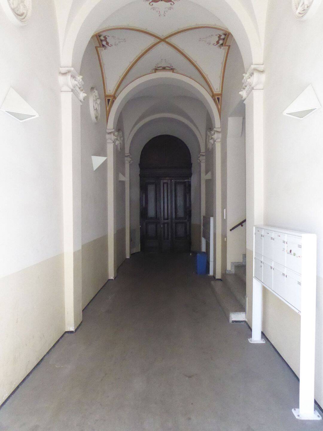 Zentrum-Ost...Sonnige und große 3-Raum-Wohnung mit Flair! – Leipzig – Vorschaubild 5