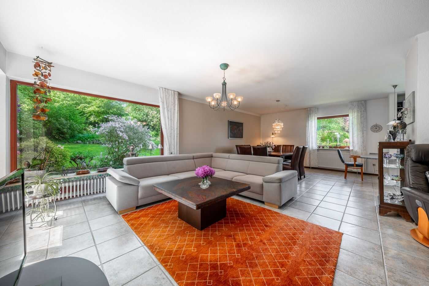 Großzügiges Einfamilienhaus mit Doppelgarage und Gartenparadies in Fahrdorf an der Schlei – Fahrdorf – Vorschaubild 3