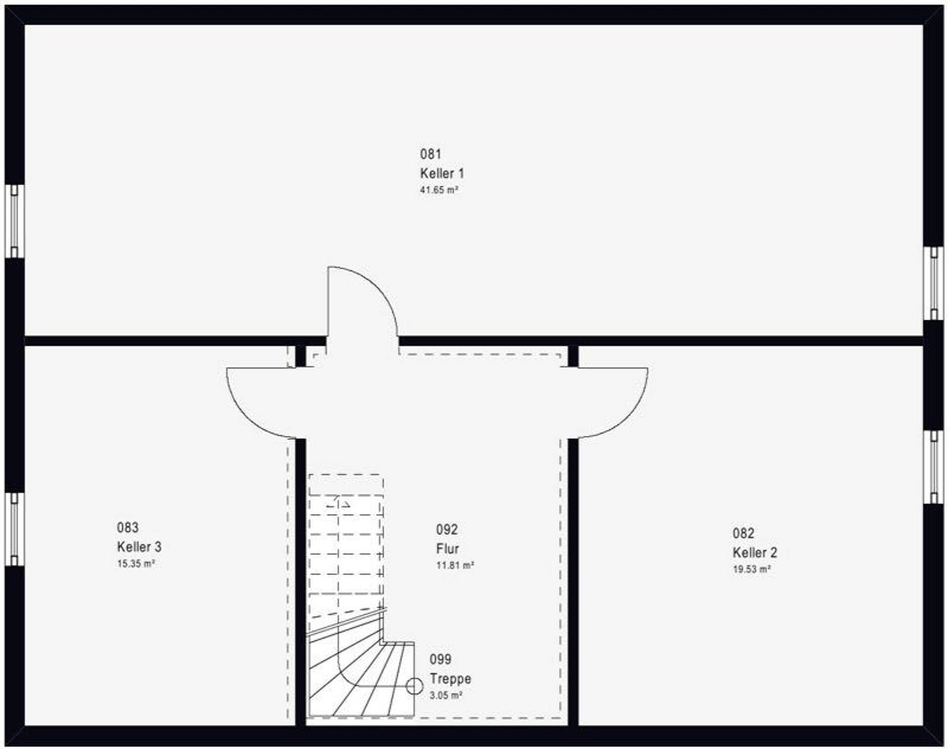 Fertighaus in 04720 Döbeln mit 185 m² kaufen