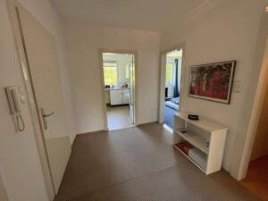 2 Zi-Whg. mit Balkon in ruhiger Lage in Alt-Osdorf – 22549 Hamburg – Vorschaubild 6