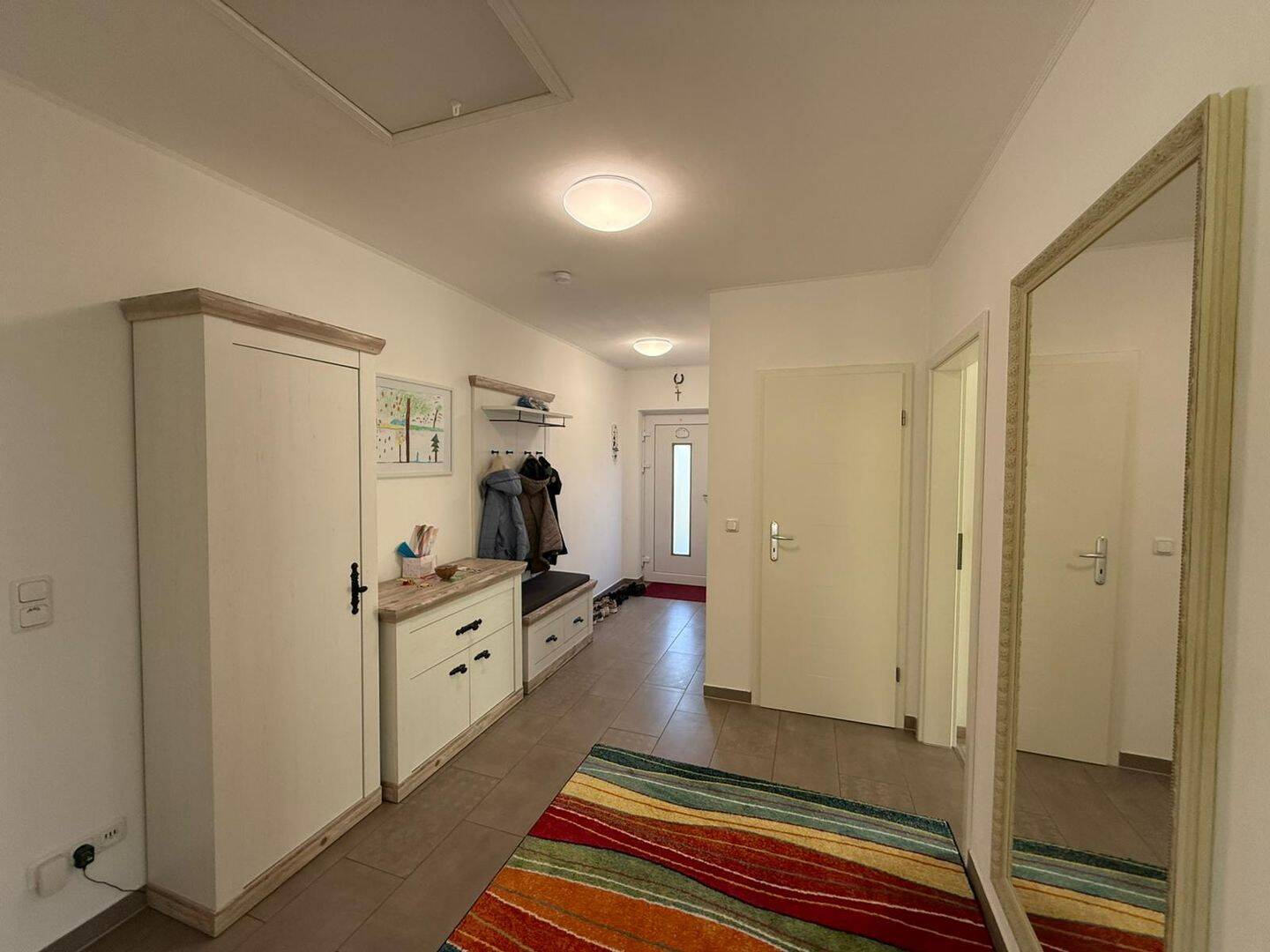 Wohnen im Grünen - Charmanter Bungalow mit großzügigem Grundstück in Steinhorst – Steinhorst – Vorschaubild 5