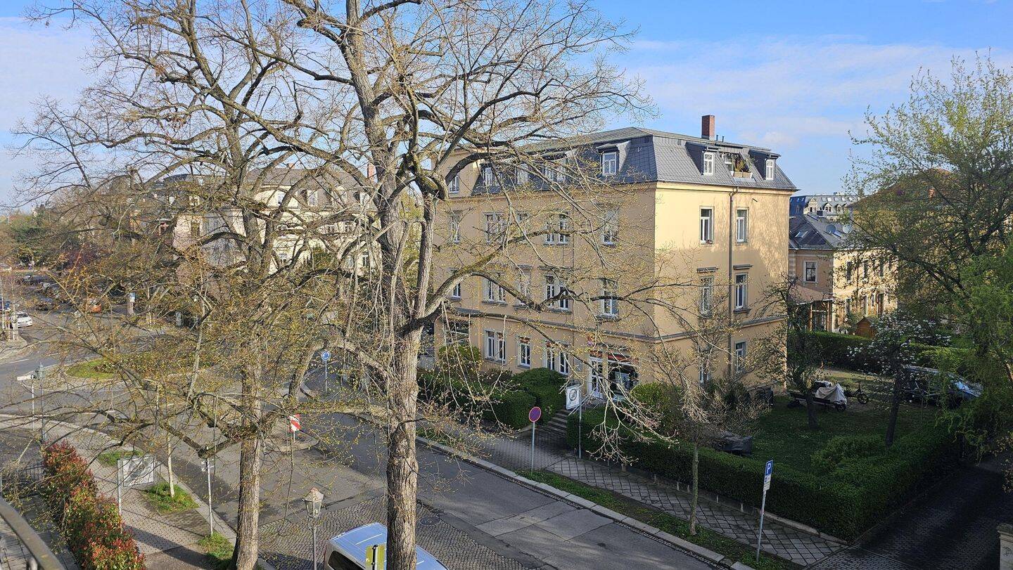 3-Zimmer-Wohnung in Dresden Striesen – Dresden – Vorschaubild 6