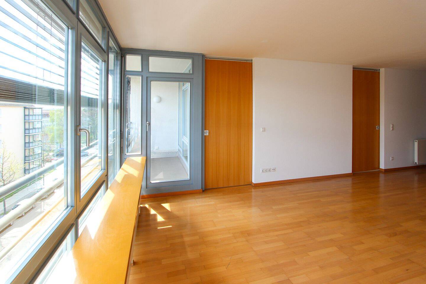 Gute Aussichten für die Zukunft - Betreutes Wohnen als Anlage – Dresden – Vorschaubild 6