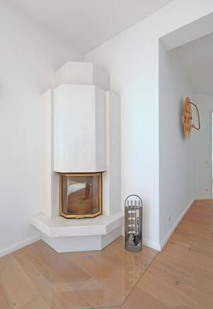 Design- Penthouse mit spektakulärer Dachterrasse – 22041 Hamburg – Vorschaubild 7