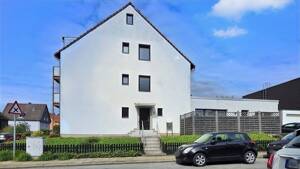 97 m² Wohnkomfort in Mülheim - Erdgeschoss mit Sonnenterrasse