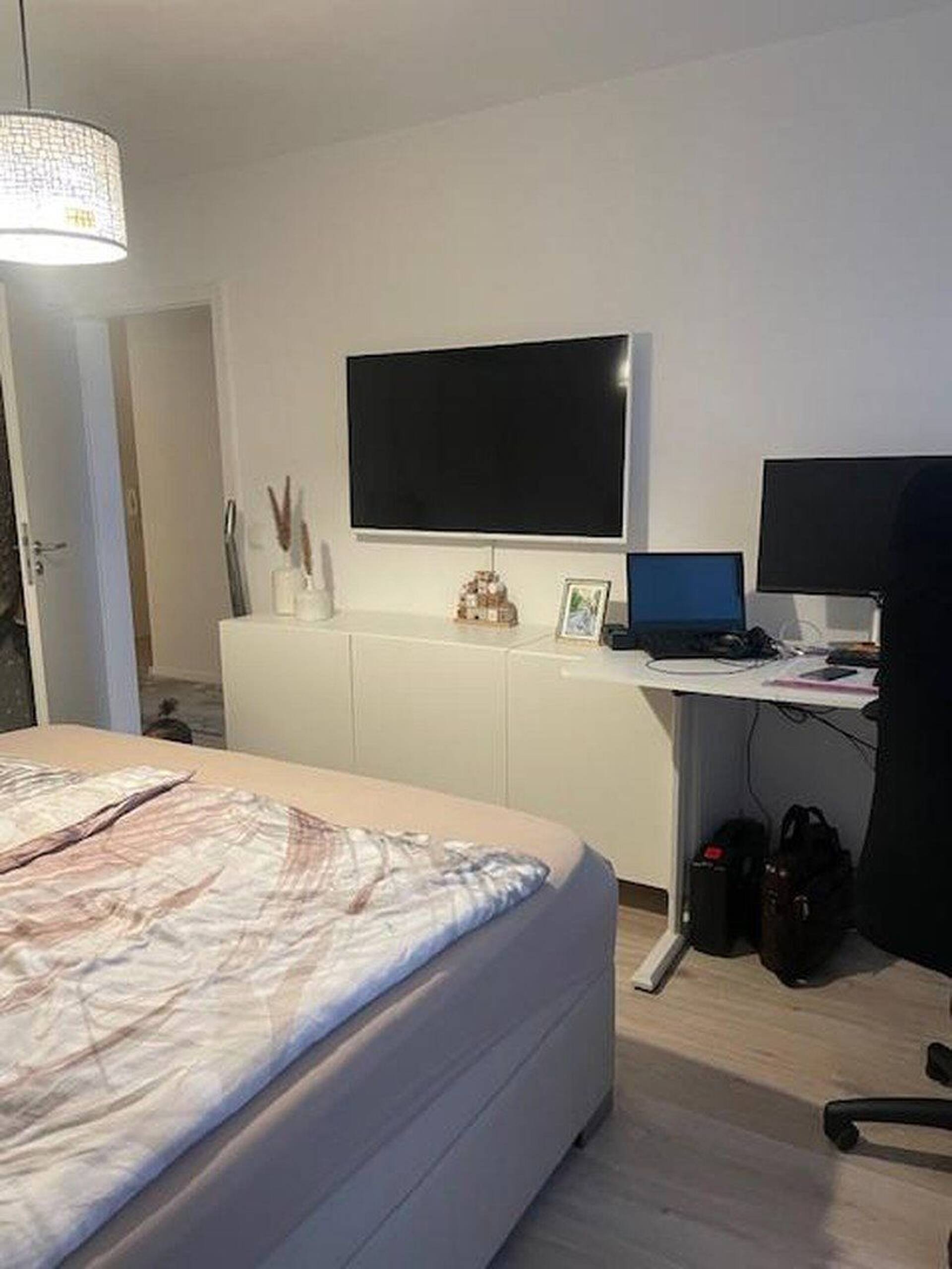 Etagenwohnung in 85276 Pfaffenhofen an der Ilm mit 64 m² kaufen