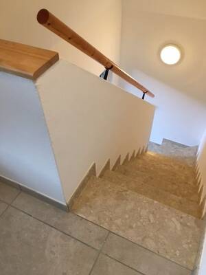 Wohnen auf Zeit - Super Maisonette direkt am Bürgerpark – 28215 Bremen – Vorschaubild 2