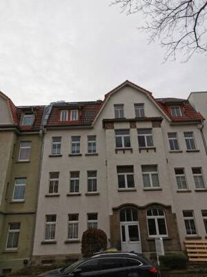 2 Raum Wohnung mit Balkon – 99092 Erfurt – Vorschaubild 2