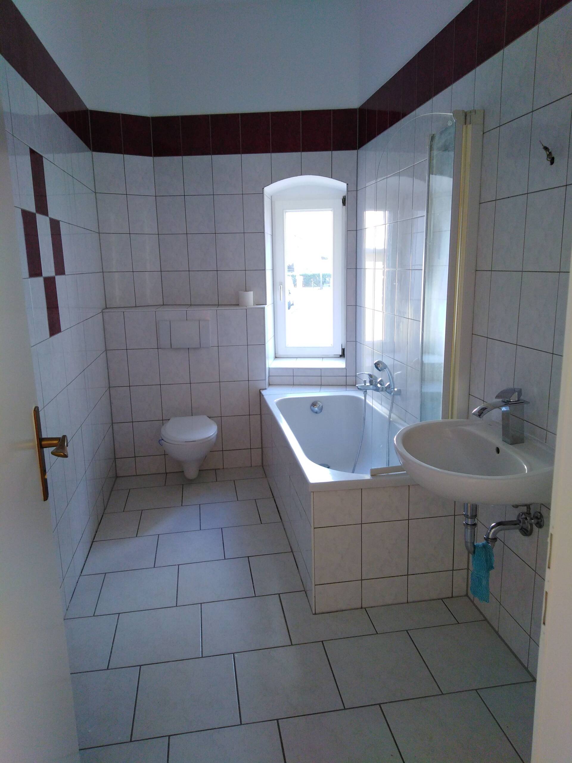 Erdgeschosswohnung in 99094 Erfurt mit 69 m² kaufen
