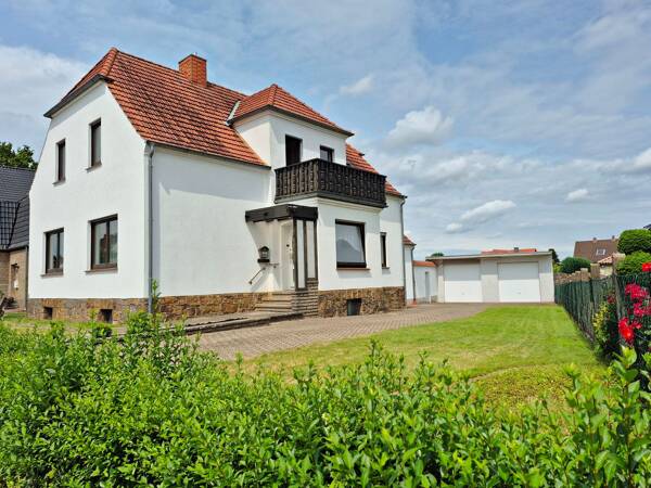 Haus in 32312 Lübbecke mit 181 m² kaufen