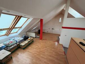 Exklusive 2 Zimmer Wohnung
