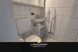 Renovierte 3-Zimmer-Wohnung mit Weitblick und Garage – 28307 Bremen – Vorschaubild 8