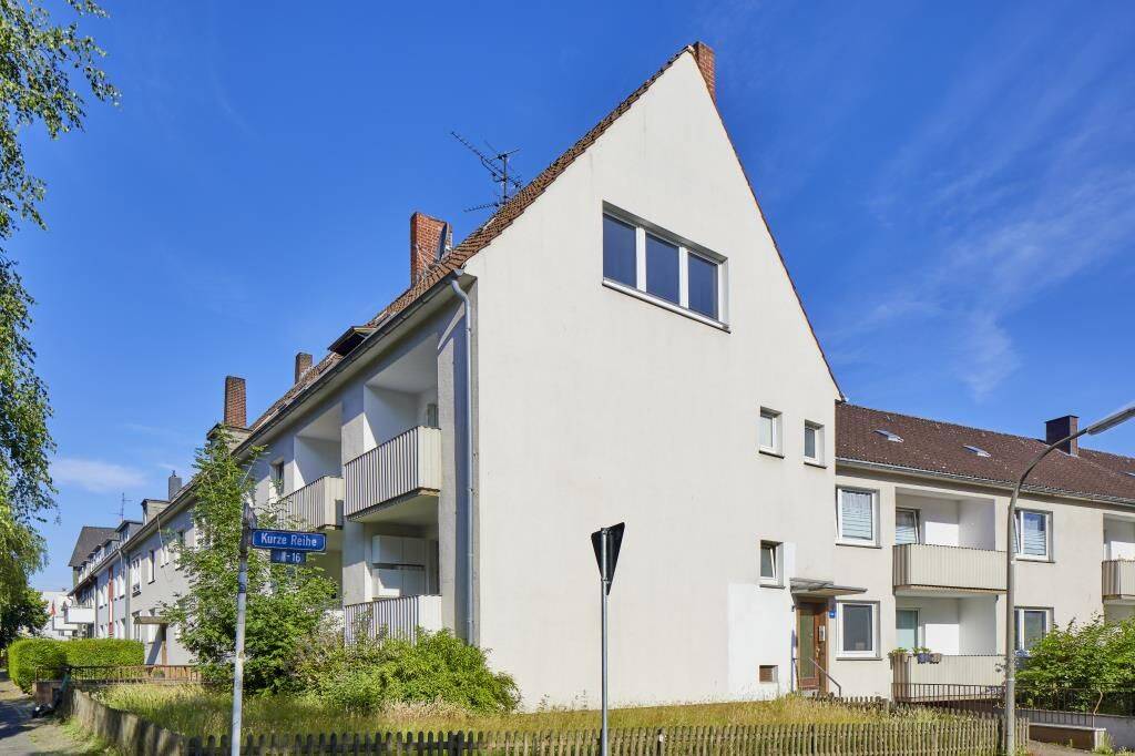 3-Zimmer-Wohnung in Dortmund – Dortmund – Vorschaubild 4