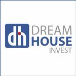 Dream House Invest logo