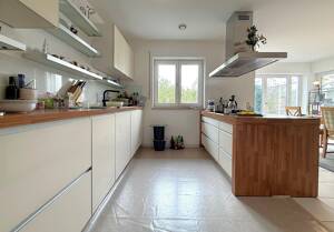 Hochwertiges Einfamilienhaus mit Wintergarten und Einliegerwohnung in attraktiver Lage – 91056 Erlangen – Vorschaubild 7