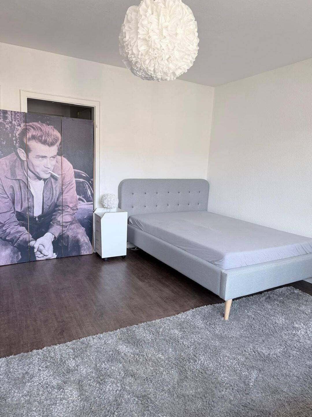 KOPIE - 1-Master-Zimmer Wohnung in Düsseldorf-Düsseltal – Düsseldorf – Vorschaubild 3