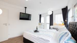 Relax -Modernes Apartment in der Aachener Innenstadt – 52066 Aachen – Vorschaubild 6