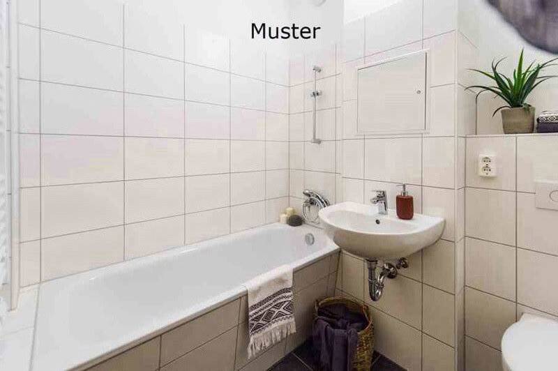 Geräumige 2-Zimmer-Wohnung – Leipzig – Vorschaubild 3