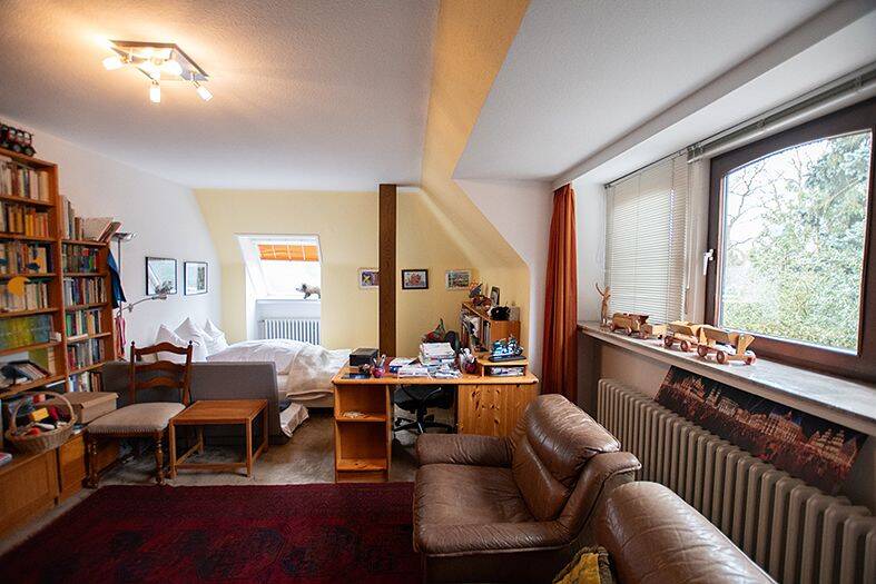 Einfamilienhaus in beliebter Lage von Borgfeld-Ost – Bremen – Vorschaubild 9