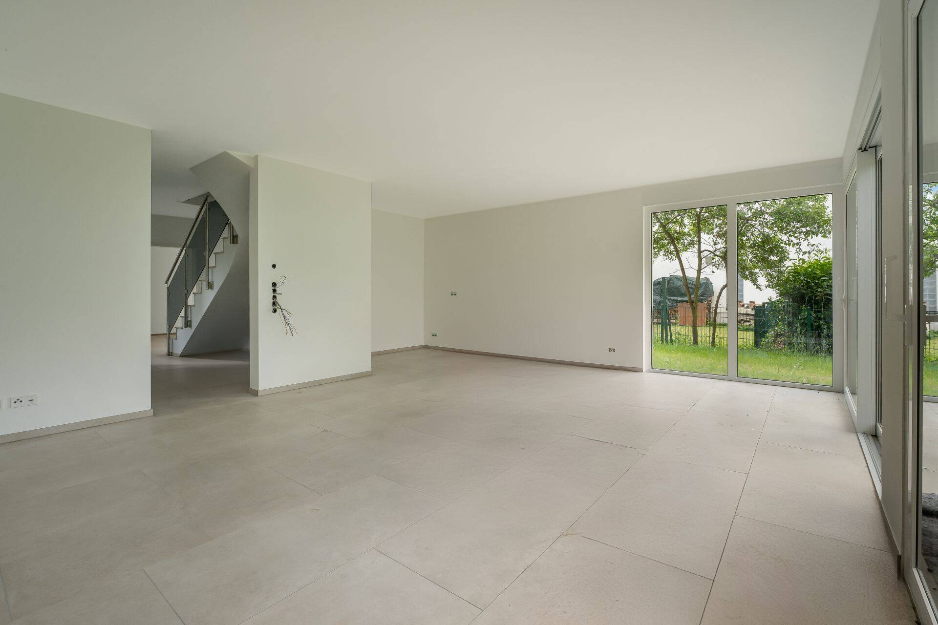 Exklusives 4-Zimmer-Einfamilienhaus mit modernem KFW 40 Standard in ruhiger Kölner Wohngegend – Köln – Vorschaubild 4