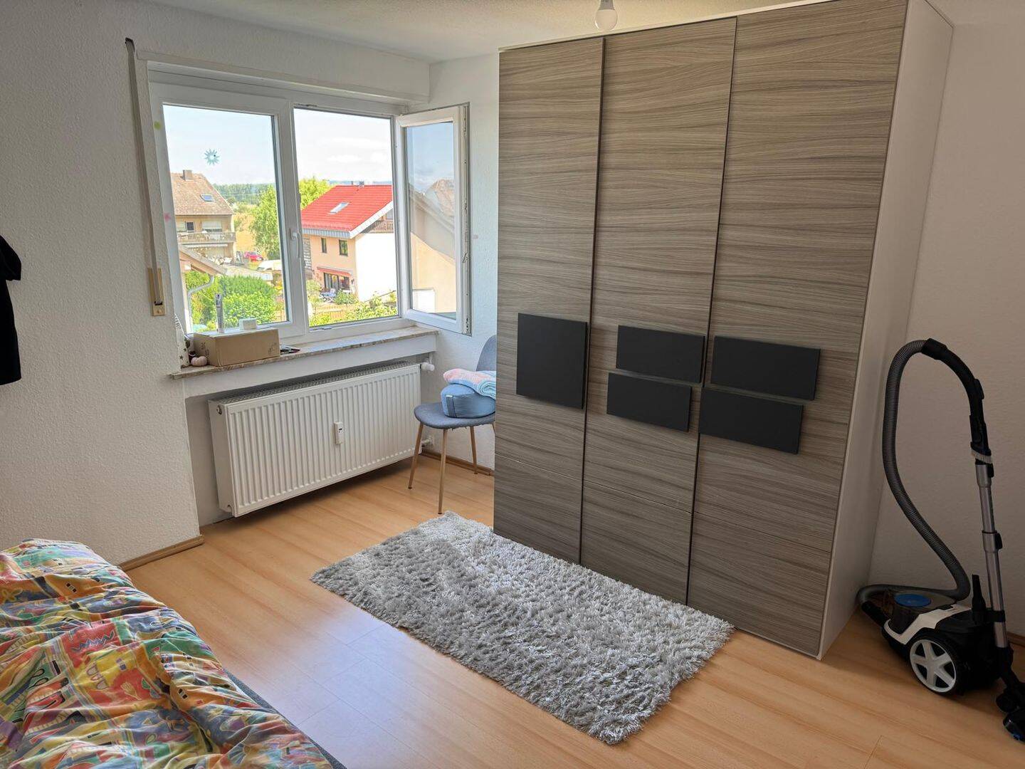 PREISSENKUNG - Tolles 3 Familienhaus in unmittelbarer Nähe zum Main - "OBERNAU" – Aschaffenburg – Vorschaubild 9
