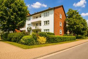 Attraktive 3-Zimmer-Eigentumswohnung mit Garten in zentraler Wohnlage von Eversten – 26131 Oldenburg – Vorschaubild 2