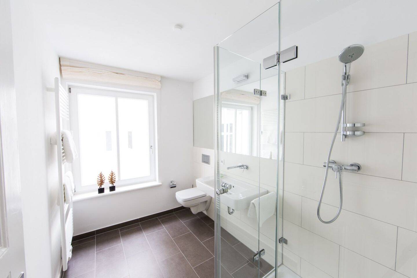 "Londonflair "- 2-Zimmer-Wohnung in Rotherbaum – Hamburg – Vorschaubild 9