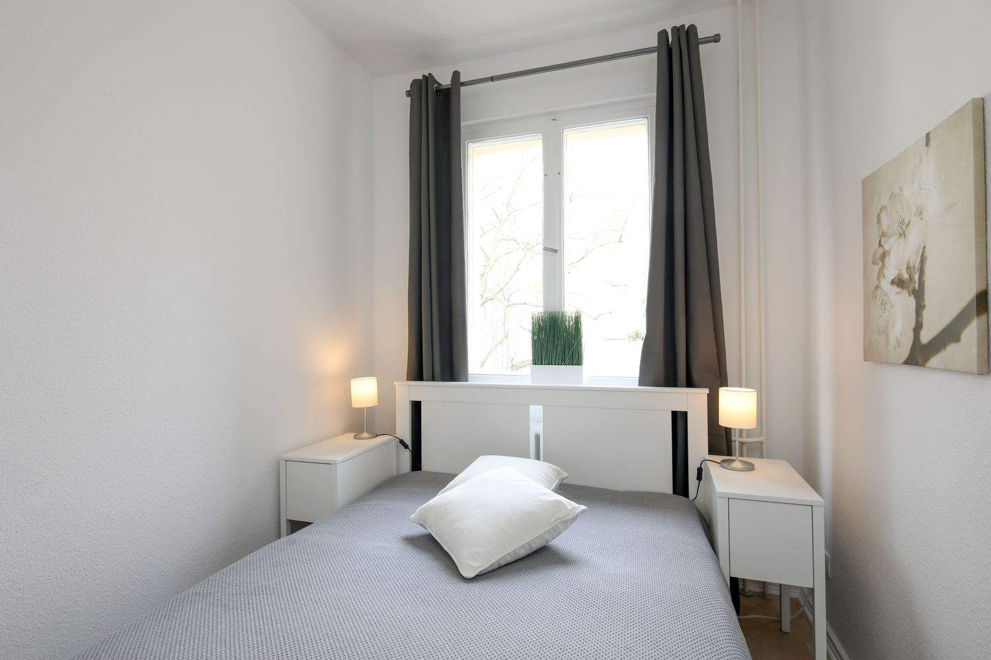 Perfektes 2 Zimmer - Zuhause, mitten im Szene Kiez Moabit – Berlin – Vorschaubild 7