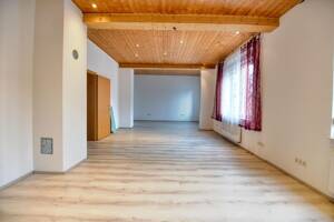 Bezugfsfreie 6 ZKBB mit XL-Panoramaterrasse & Gemeinschaftsgarten | Gepflegtes 2FH mit Garage – 68307 Mannheim – Vorschaubild 2