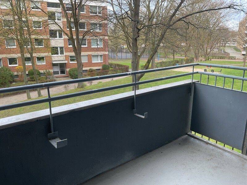 Gemütliche 2-Zimmer-Wohnung mit Balkon – Hannover – Vorschaubild 5