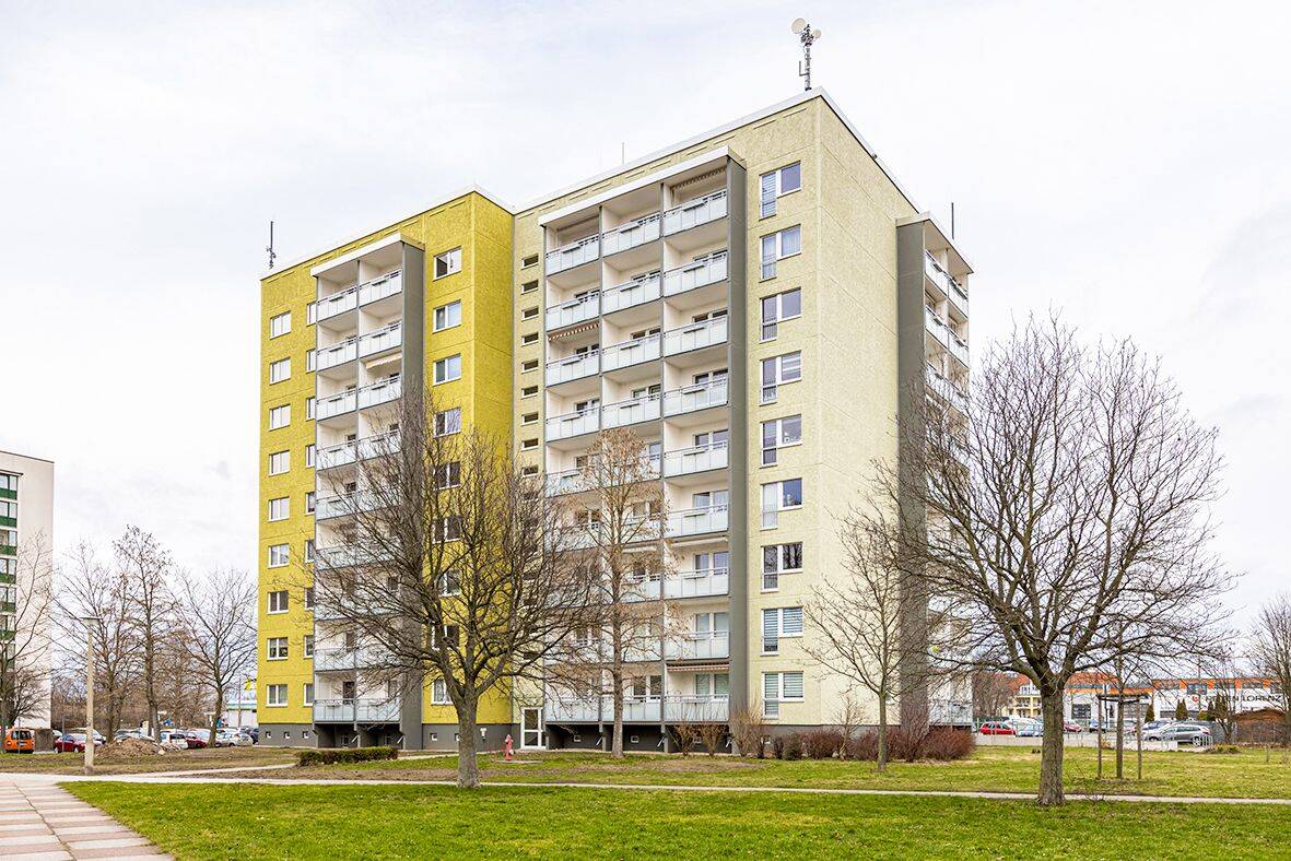 Seniorenfreundlich & frisch saniert