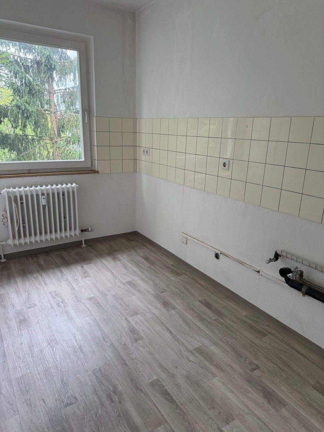 Ruhige 2-Zimmer-Wohnung in N-Maxfeld ***Besichtigung: Donnerstag, 28.07.2026 um 16:00 Uhr*** – Nürnberg – Vorschaubild 3