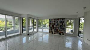 Wohnen über den Dächern von Bielefeld - Penthouse mit Aussicht – 33699 Bielefeld – Vorschaubild 3