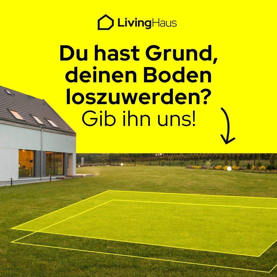 Erwecke deinen Wohntraum mit LivingHaus - Dein maßgeschneidertes Eigenheim wartet auf dich! – Bad Freienwalde (Oder) – Bild 1 von 9