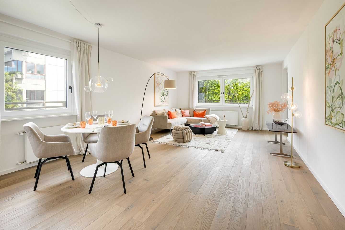 Die perfekte Stadtwohnung! 3,5-Zimmer-Juwel im beliebten Dreimühlenviertel - nahe der Isar – München – Vorschaubild 9