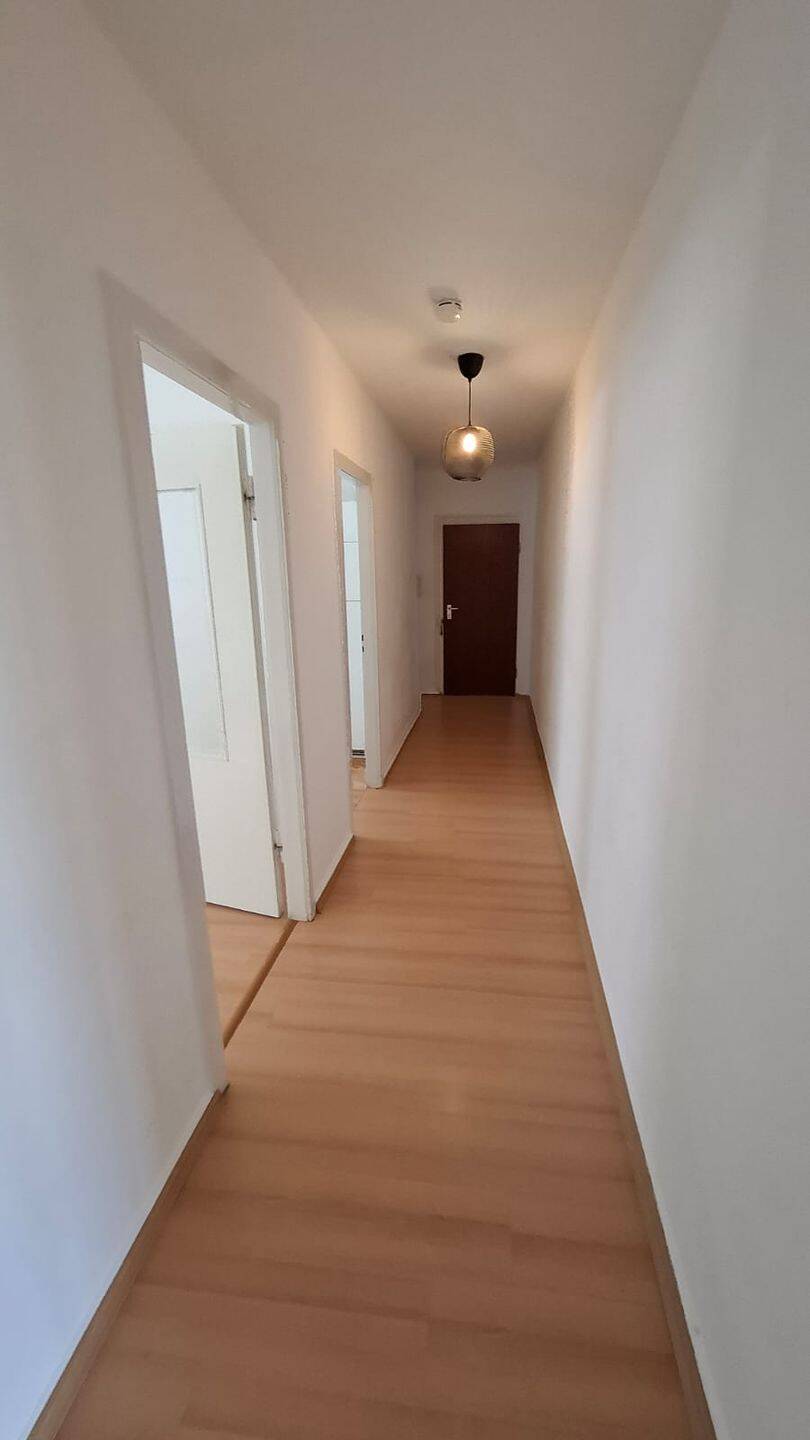 20 m² Zimmer in 3er WG – Aachen – Vorschaubild 3