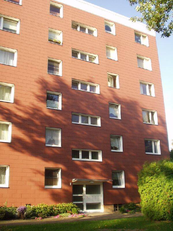 +++ Wir modernisieren - 3 Raumwohnung im Erdgeschoss mit Balkon in Rumeln +++ – Duisburg – Vorschaubild 3