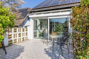 erweiterbares EFH mit Wintergarten, PV-Anlage, Wallbox und Garage – 12305 Berlin – Vorschaubild 3