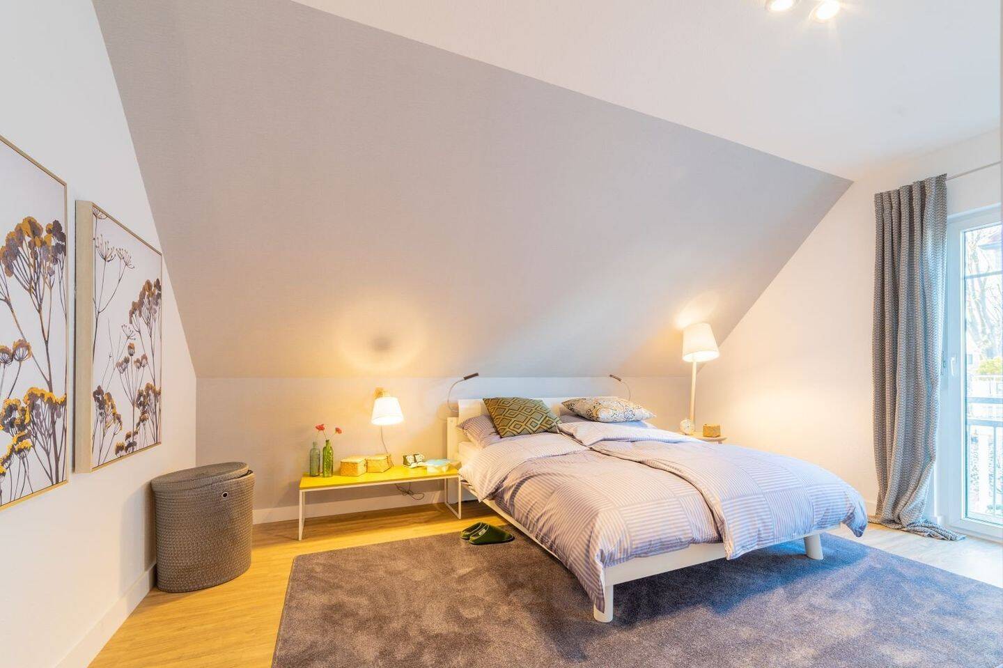 Individuell geplantes Einfamilienhaus in Bergkamen - Flexibles Wohnen mit allkauf Qualität und Service – Bergkamen – Vorschaubild 4