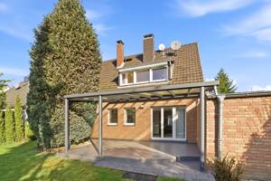 FREISTEHENDES EINFAMILIENHAUS MIT POOL & GARTEN IN KÖLN-PORZ GRENGEL – 51147 Köln – Vorschaubild 1